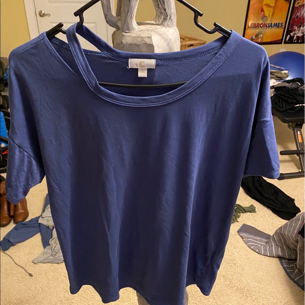 Charming Charlie shirt